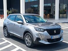 Peugeot - 2008 - Allure