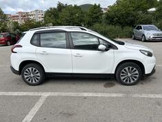 Peugeot - 2008 - 1.6hdi