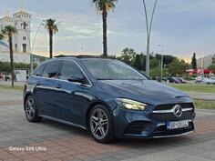 Mercedes Benz - B 180 - cdi