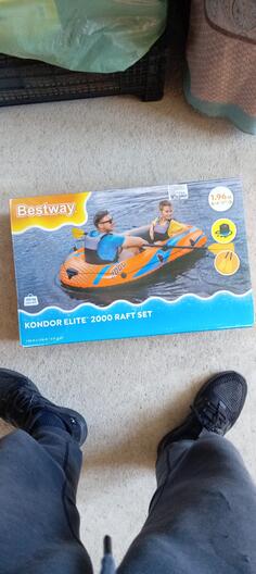 Kajak Bestway