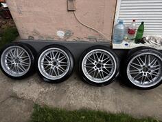 AEZ - barracuda voltec - Aluminijum felne