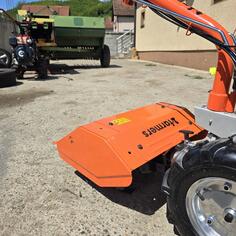 Farmtrac - MF360
