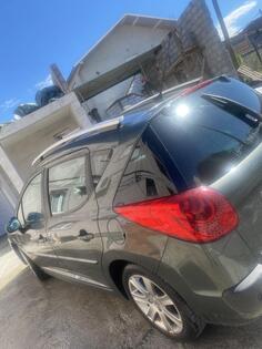 Peugeot - 207 - 1.6 hdi 80 kw