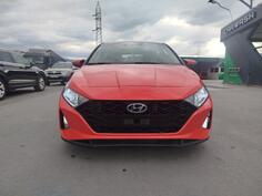 Hyundai - i20 - 1.0 T-GDI
