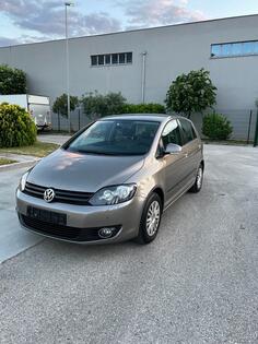 Volkswagen - Golf Plus - 1.6