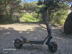 BMW - Kukirin G4