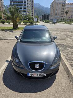 Seat - Leon - 2.0 TDI