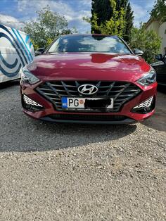 Hyundai - i30 - 1,5 benzinac