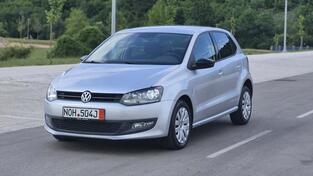 Volkswagen - Polo - 1.6tdi Team