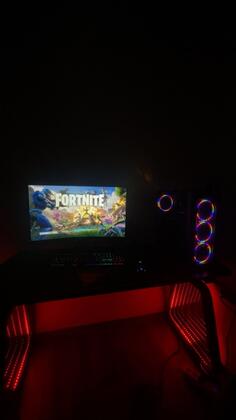LCD Monitor