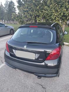 Peugeot - 207 - 1.6 HDI