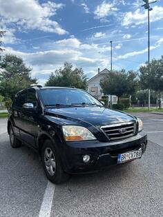 Kia - Sorento - 2.5 CRDi