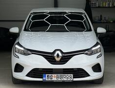 Renault - Clio - 1.5 dci