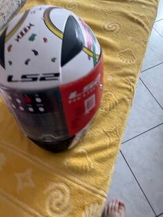 Piaggio - ls2
