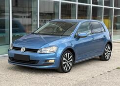Volkswagen - Golf 7 - TDI Bluemotion