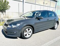 Volkswagen - Golf 7 - 2.0 TDI 150ks