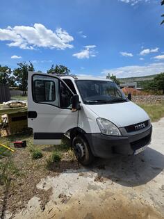Iveco - Daily 65c17
