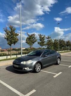 Citroen - C5 - 2.0 HDI