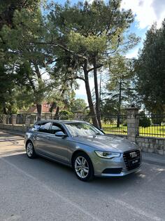 Audi - A6 - 2.0 TDI