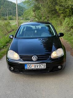Volkswagen - Golf 5 - 2.0
