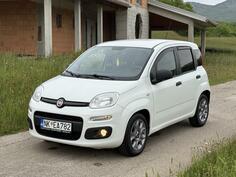 Fiat - Panda - MJTD