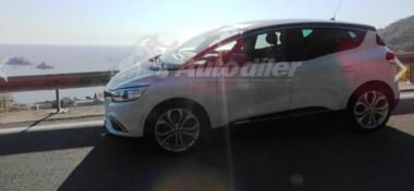 Renault - Scenic - 1,7