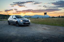 Renault - Clio - 1.5 DCI