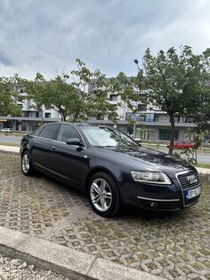 Audi - A6 - 2.0