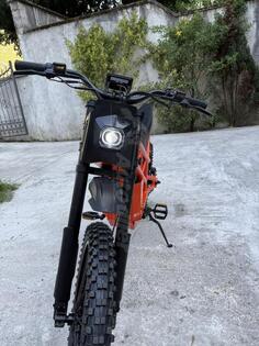 Ostalo - Mangosteen dirt bike