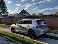 Volkswagen - Golf 8 - 2.0