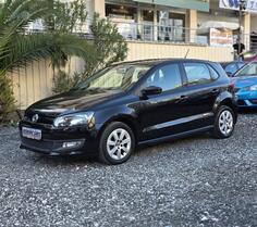 Volkswagen - Polo - 1.2 tdi