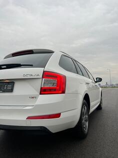 Škoda - Octavia - 2000