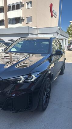 BMW - X5 - 3.0