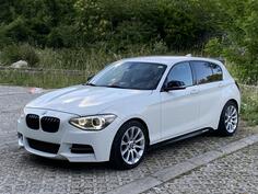 BMW - 120 - 2.0 twinpower turbo