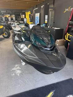 Sea-Doo - Seadoo RXP-X Apex 300 limited edition