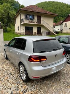 Volkswagen - Golf 6 - 1.4 TSI