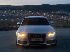 Audi - A4 - 2.0TDI