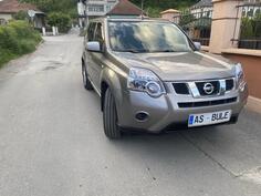 Nissan - X-Trail - 20 Dci