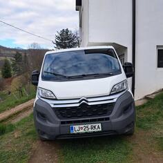 Citroen - Citroen Jumper