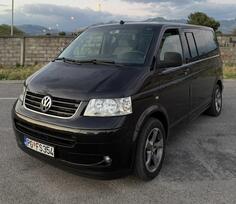 Volkswagen - TRANSPORTER