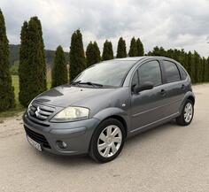 Citroen - C3 - 1.6 HDI 110hp