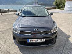 Kia - Rio - 1.2 T-GDI