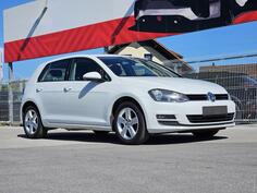 Volkswagen - Golf 7 - 2.0 TDI
