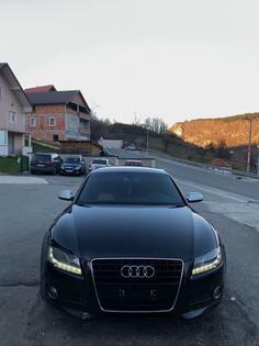 Audi - A5 - 2.0