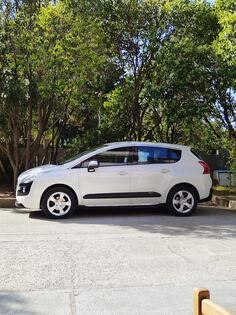 Peugeot - 3008 - 1.6hdi
