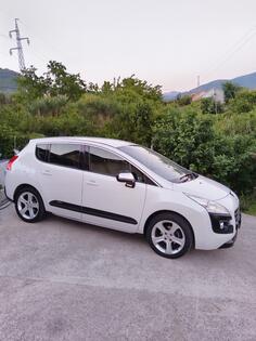 Peugeot - 3008 - 1.6hdi