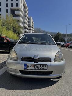 Toyota - Yaris - 1.3 vvt-i