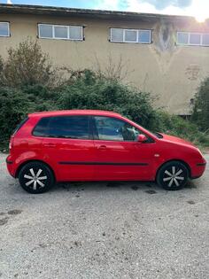 Volkswagen - Polo - 1.4tdi