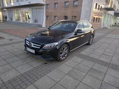 Mercedes Benz - C 200 - 2.0 CDI