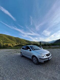 Volkswagen - Polo - 1.9